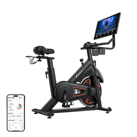 MERACH MR-S36B3 Exercise Bike